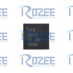 TPS62111RSAR