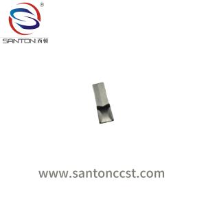 Quality Long-Lasting Performance HRA 91.5-92.5 Grinding Carbide Inserts with PVD Coating wholesale