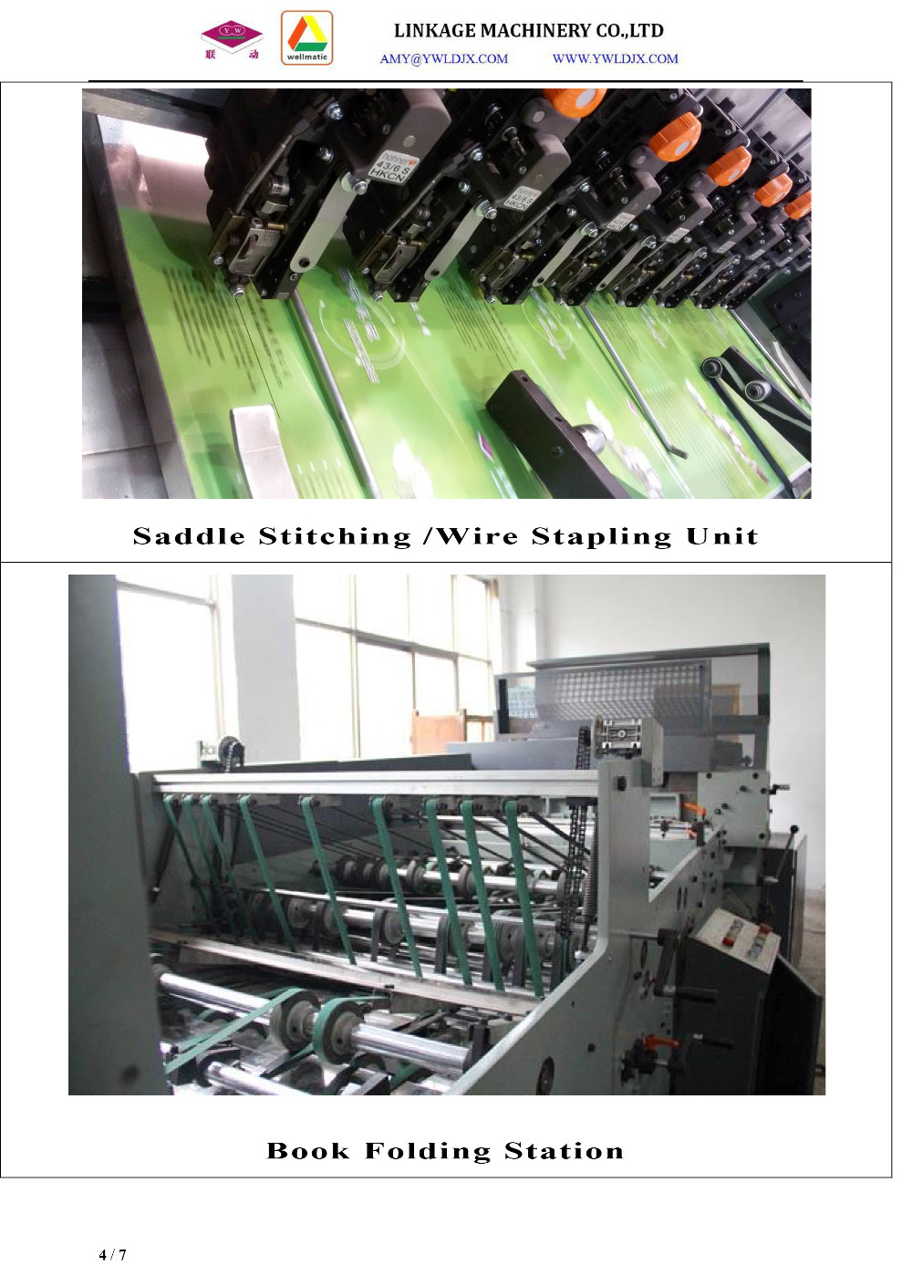 Boost Your Production with Our Affordable Exercise Book Notebook Making Machine