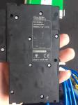 QO116C06RCBO10 1P-Ns 10mA 30mA RCBO residual current circuit breaker overload