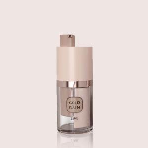 Quality Skin Care Cosmetic Airless Dispenser Bottles GR306A wholesale