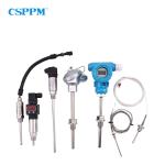 5VDC -200 Degree Temperature Transmitter Sensor Accuracy 0.2%