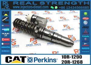 Quality CAT Fuel Injector Nozzle 10R-1290 20R-1277 20R-1262 20R-1280 20R-2296 3920214 376-0509 10R-2827 20R-3247 wholesale