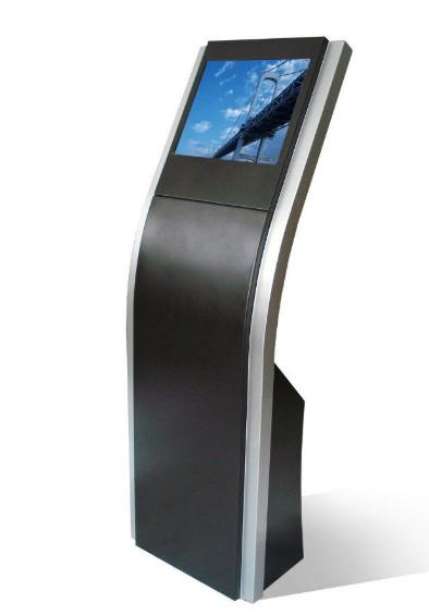 Cheap Mcdonald KFC Self Kiosk Machine 42in Food Ordering Kiosk for sale