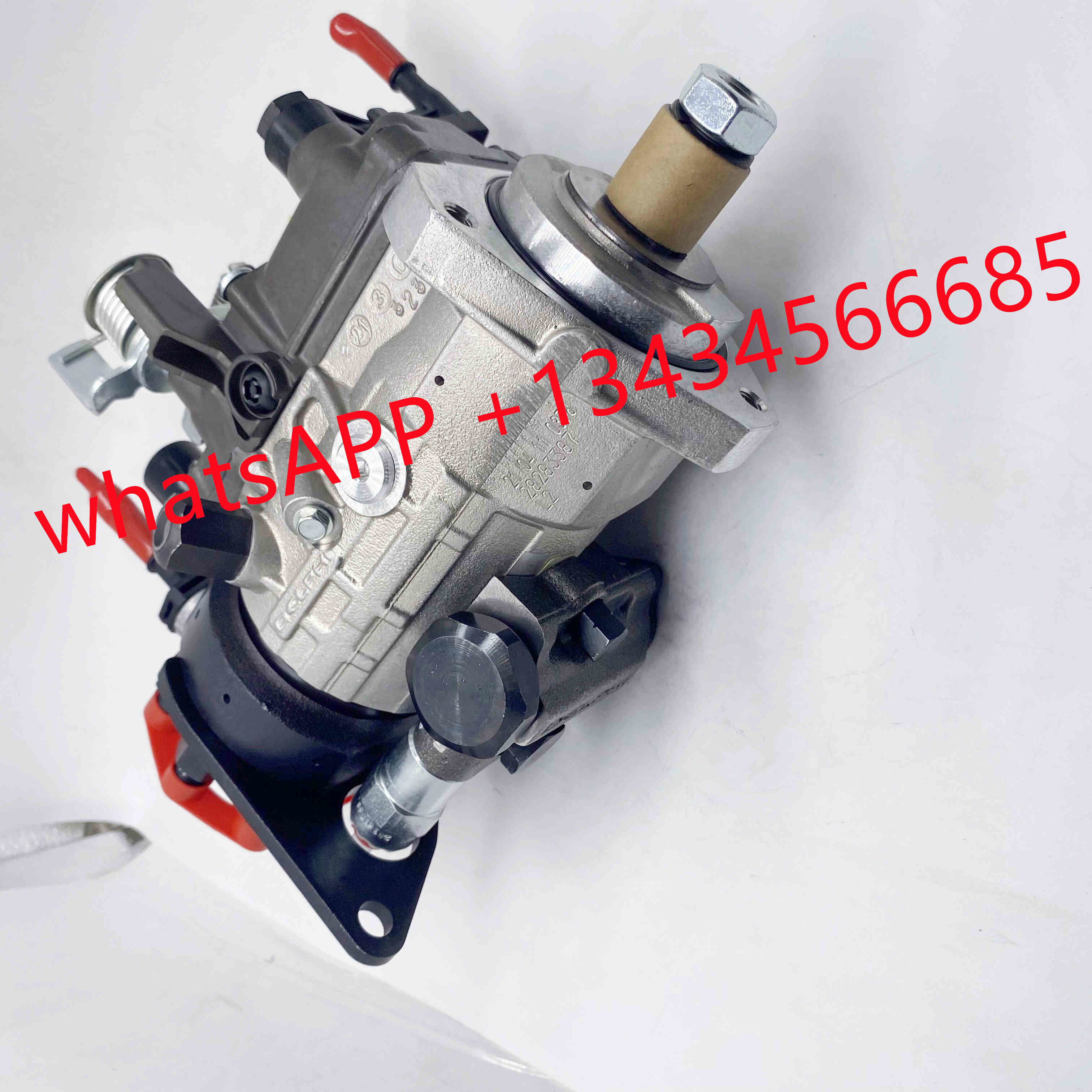 Excavator Diesel fuel injection pump 9521A030H 9521A031H For Caterpillar CAT 320D2 Delphi