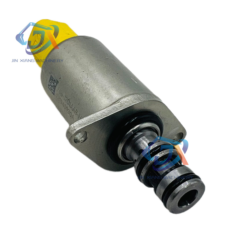 571-3002 Excavator CAT Caterpillar E307 Hydraulic Solenoid Valve F06-12D1AAB-H99B OEM Part Number Avaliable