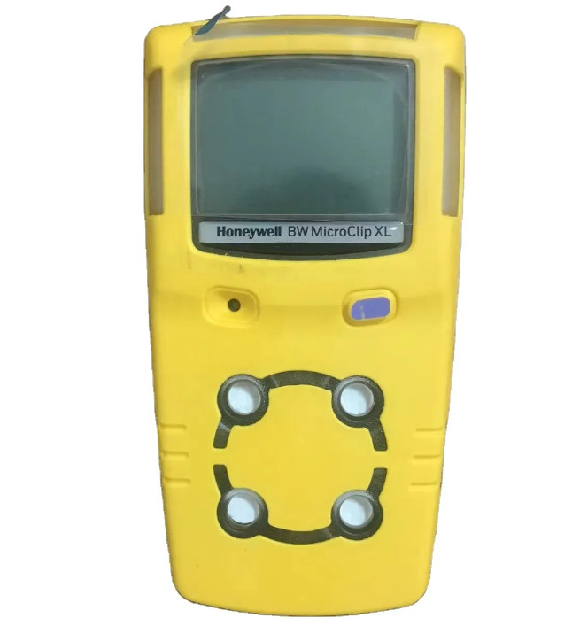 Bw Four In One Gas Detector Original Imported Composite Gas Detector Handheld Alarm Microclip Xl