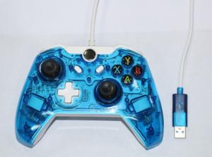 Quality XBOX One Gamepad Xbox One Gaming Controller With Headset Socket wholesale