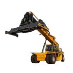 XCMG XCS4531K1 45 Ton 15m Container Hydraulic Reach Stacker Forklift
