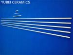 Alumina Ceramic Thermocouple Protection Tubes , Alumina Ceramic Furnace Tube