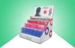 Point Of Purchase Cardboard Countertop Displays
