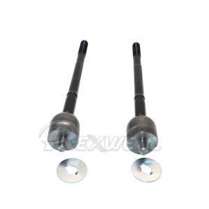 Quality Suspension Parts Steering Rack End Tie Rod For Toyota Hilux REVO FORTUNER 2015-2023 45503-0K130 45503-0K110 wholesale