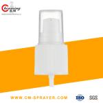 20/400 24/410 18-415 white treatment pump top for essential oils