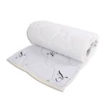 Furniture Upholstery Non Woven Quilt Backing Material For Mattress
