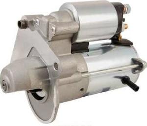 Quality 1.4 Kw Ford Starter Motor Fit Fiesta , Fusion 1.4L 1.6L Diesel (Europe) 2-2851-FD CS1275 wholesale