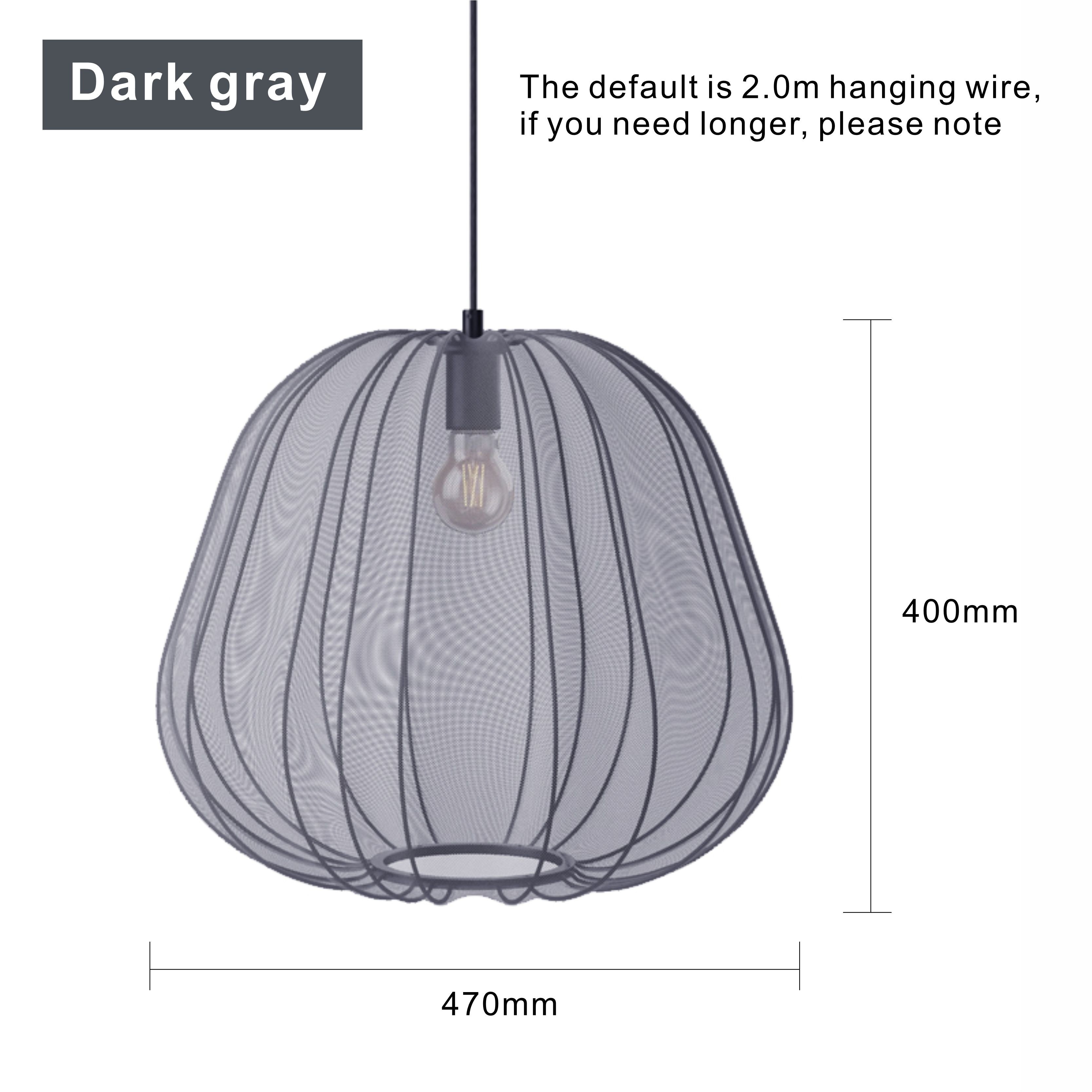 Italian Designer LED Art Chandeliers Home Indoor Living Room Dining Room Restaurant Decor antique pendant light(WH-AP-54