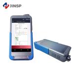 Handheld Portable Raman Spectrometer RS1500DI for Chemical Bio-chemical Industry