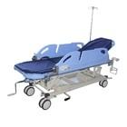 Quality Metal Patient Shifting Transfer Stretcher Trolley For Hospital Ambulance wholesale