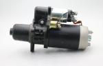 4KW Engine Starter Motor For KASSBOHRER S313UL STB1333LC STB1333MN STB1333NB