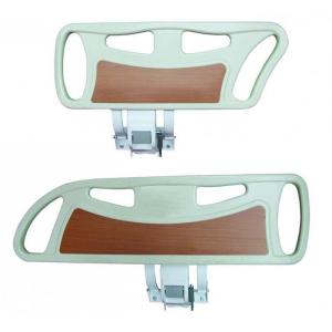 Quality 850 X 305mm Bed Rails For Hospital Bed Accessories Total 4 Pieces wholesale