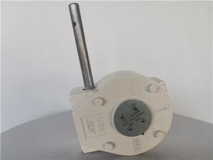Quality SJ Series WCB IP67 NBR Sealing Gear Operator Gearbox wholesale