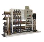 5000L Two Stage RO Water Treatment Plant For Chemicals