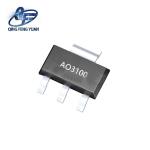 AOS Buying Electronic Components AOH3100 Integrated Circuits AOH31 IC BOM