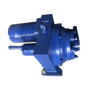 Quality outdoor Intelligent Electric Actuator 4-20mA Stainless Steel Electric Actuator wholesale