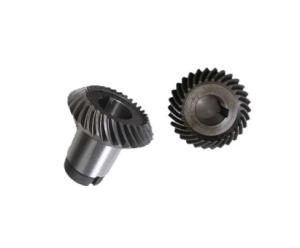 Quality Driven Tool Holder Grinding Gear Crown Wheel Helical Bevel Gear wholesale