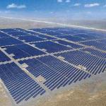 Monocrystalline Silicon Photovoltaic Solar Panels 410W - 480W Single Glass TUV
