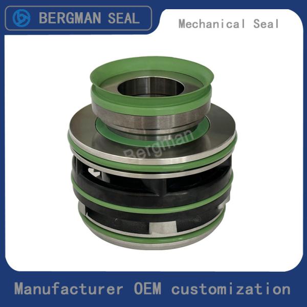 BERGMAN Replace Flygt Pump Seal 6196430 FS-45mm 3171 4650 4640 5100 Metal Frame