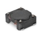 DCCM09 Series Common Mode Chokes Power Supply DC 80VDC 42VAC