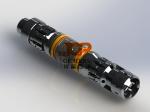 4.75 inch Squeeze Packer / Drillable Bridge Plug with 10000psi working pressure