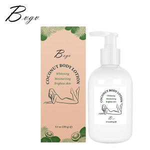 Quality Non Greasy Full Body Whitening Cream 500ml Body Fairness Cream wholesale