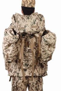 Quality Military Style Outdoor Workwear Clothing , Waterproof Work Suit Classic Style wholesale