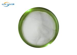 Quality Polyurethane White TPU Hot Melt Adhesive Powder DTF For Transfer Printing wholesale