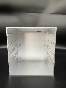 Quality Extruded Anodized Aluminum Enclosure Housing Heat Resistance Custom wholesale