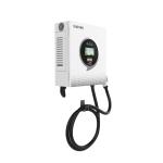Electric Car Charger Rated Current 16A/32A Product Alias GBT EV Fast Charger