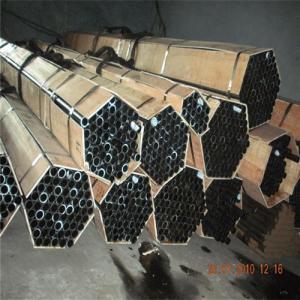 Quality Round UOE Steel Pipe Tube Comparison Table A210 A1 SA210 A1 STFA 10 Annealing / Quenching wholesale