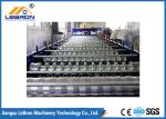 0.3MM Galvalume Metal Profile Sheet Manufacturing Machine