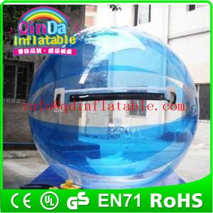 Quality China manufacturer inflatable water walking ball water walking ball inflatable wholesale