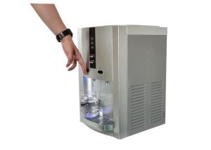 Quality 112W Cooling 15S touchless Pipeline Desktop Water Cooler Dispenser wholesale