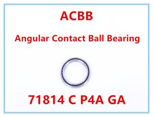 Quality 71814 C P4A GA wholesale