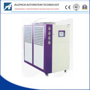 Quality Plastic Air Cooled Industrial Water Chiller wholesale