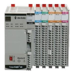 Quality PLC 1783-LMS5 STRATIX 2500 LIGHTLY MANAGED SWITCH wholesale