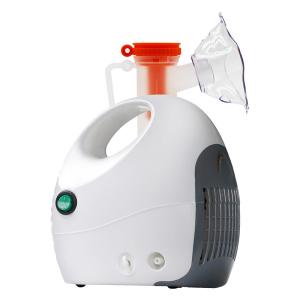 Quality OEM ODM Portable Ultrasonic Inhaler Nebulizer 130VA For Home / Hospital wholesale