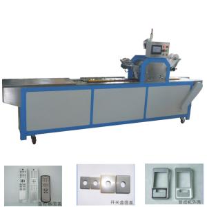Quality JL-H50D continuous heat transfer machine / hot stamping machine wholesale