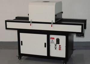 Quality Low Temperature aC220V 405nm LED UV Curing System wholesale