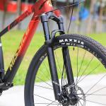 PROWHEEL PMX 36T Chainring Carbon Fiber Mountain Bike Perfect for Outdoor
