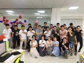 Shenzhen MeteorWind Technology Co., Ltd